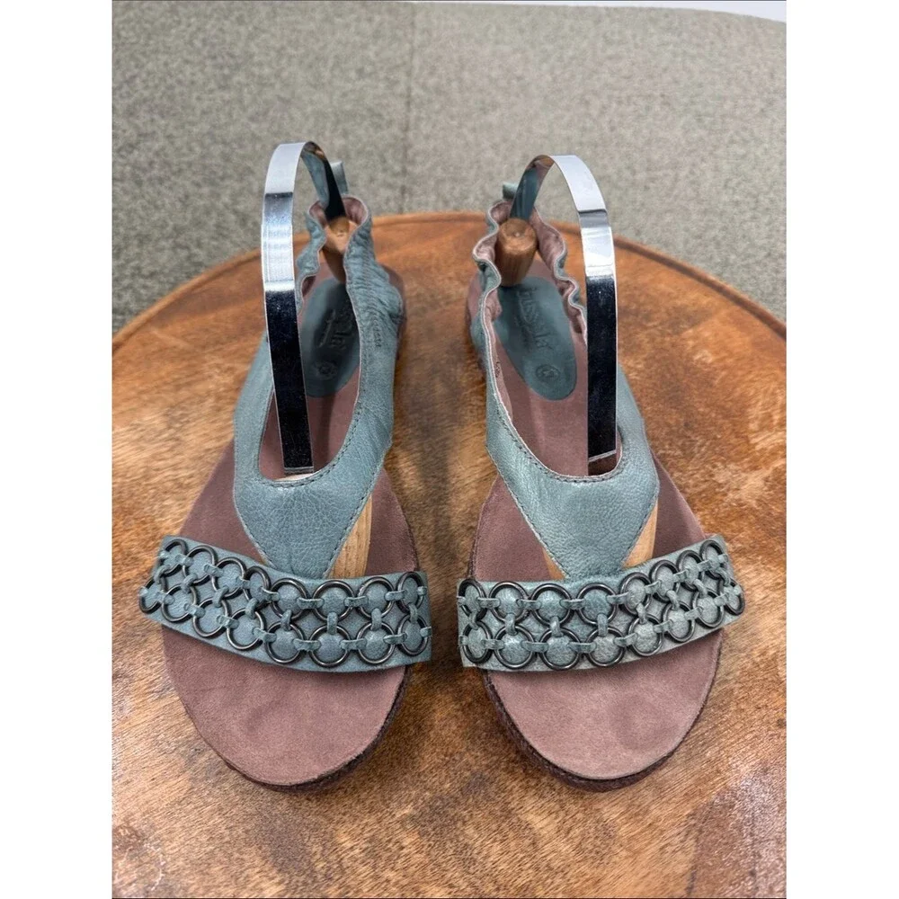 bussola sandals wm